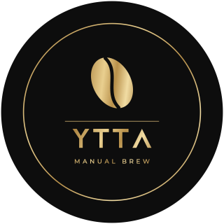 Logo YTTA Manual Brew